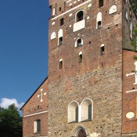 Кафедральный собор Турку :: Александр Ильчевский 