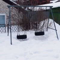 Не пропадате же добру. :: Игорь Солдаткин