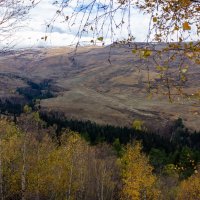 Адыгея.Лаго-Наки. :: ирина )))