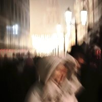 *** :: Сергей Полянский