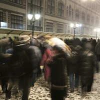 *** :: Сергей Полянский