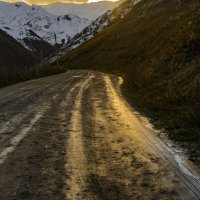 Грузия :: Осень 