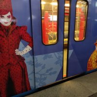 Тематический поезд :: Игорь Ч.