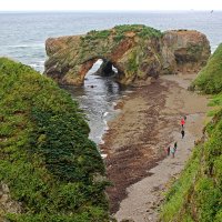 Великан или Птичий? :: Владимир Соколов (svladmir)