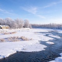 Kuldīga :: Aлёна V