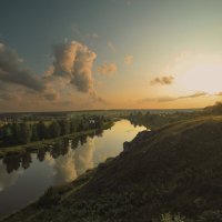 *** :: Nataliya Belova