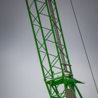 Подъемный кран :: fogmeadowww m