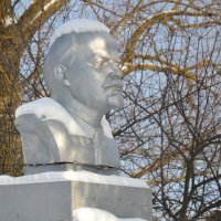 Дядюшка Ленин :: Prizrak 777