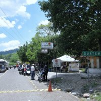 Добро пожаловать в Гватемалу! :: unix (Илья Утропов)