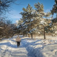 *** :: Виктор Иванович Чернюк