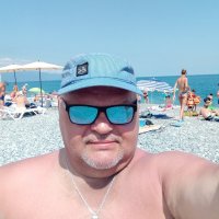 Пицунда :: Serega SchütZ