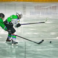 Хоккей :: Андрей C