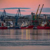 Порт :: Андрей C