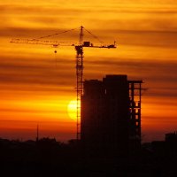 Спряталось :: Сеня Белгородский Спряталось :: Сеня Белгородский