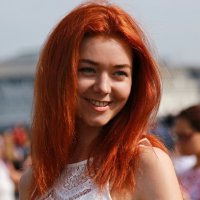 Рыжик :: Владимир59 Рыжик :: Владимир59