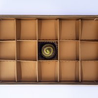 Последняя конфета :: Michel