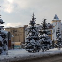 *** :: Валентина Береснева