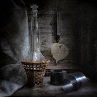 Б/Н :: Владимир Нефедов