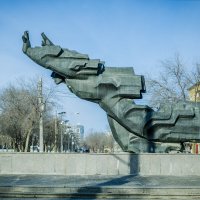 2 февраля. Михаил Паникаха :: Тамара Федорова