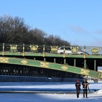 Фонтанка :: Алексей 