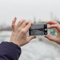 * :: Сергей Полянский