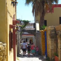 Греция :: Натали 