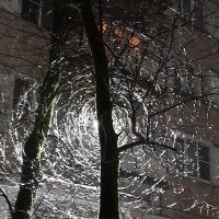 Паутинка :: Ирина Лесиканич