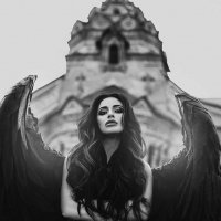 Angel Soul :: Алексей Вирусян