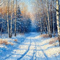 Дорога :: Freddy 97