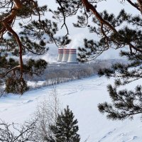 Вид сверху лучше!!! :: Радмир Арсеньев