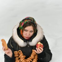 По фильму Морозко 2 :: ura Зелев