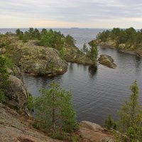 Запутанные проливы :: Владимир Соколов (svladmir)