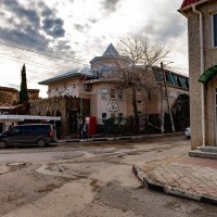 *** :: Дмитрий Лупандин