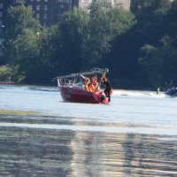 На Неве :: alemigun 