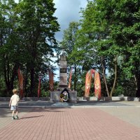 Помним .. :: AleksSPb Лесниченко