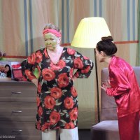 МАРИНА ГАЙЗИДОРСКАЯ :: Ната57 Наталья Мамедова МАРИНА ГАЙЗИДОРСКАЯ :: Ната57 Наталья Мамедова