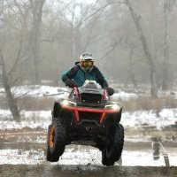 Мужская работа! :: Александр Гриднев