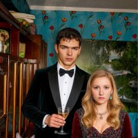 Юилей :: Екатерина Панова