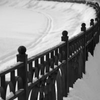 Головинские пруды :: Мария Яковлева