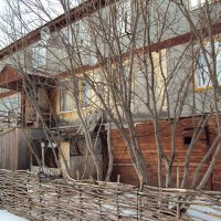 ЛАБЫТНАНГИ. ЯМАЛ :: Tata Wolf ЛАБЫТНАНГИ. ЯМАЛ :: Tata Wolf