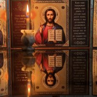 Отражение :: Мариша 