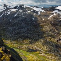 Norway 82 :: Arturs Ancans