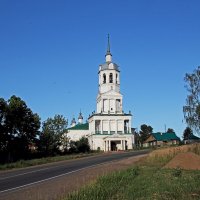 Кстинино. Кировская область :: MILAV V