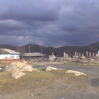 без названия :: fogmeadowww m