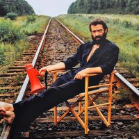 ВЛАДИМИР МАШКОВ :: Анатолий Колосов