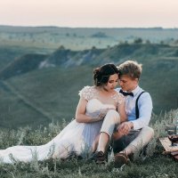 Вместе :: Алексей Вирусян