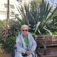 Я :: Светлана Хращевская