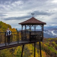 Адыгея. :: ирина )))