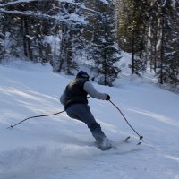 Скорость :: Радмир Арсеньев