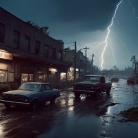 Улица :: ura Зелев